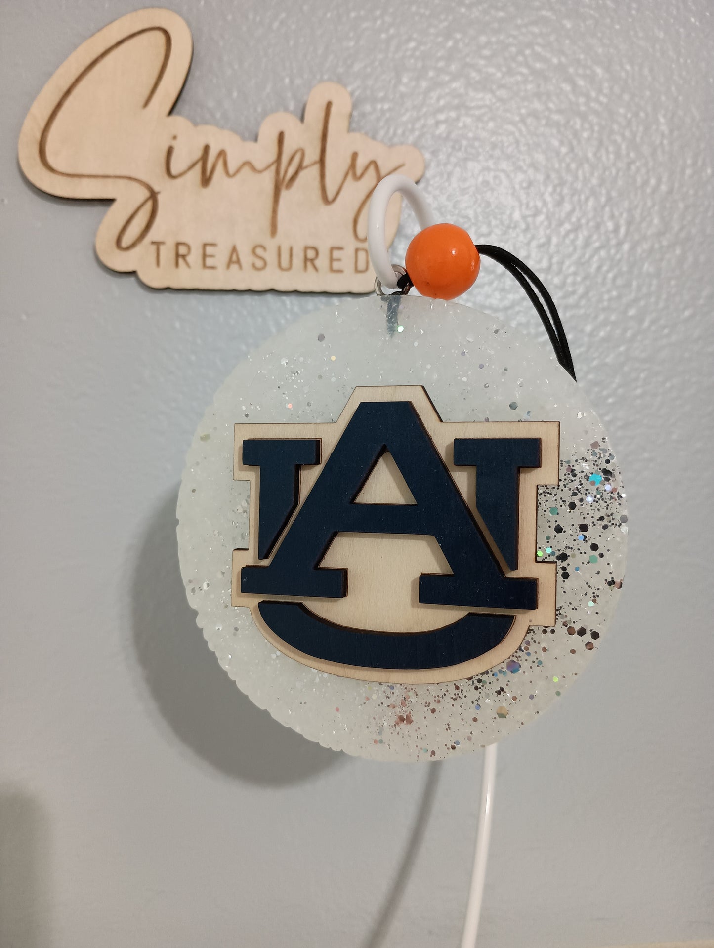 Auburn Freshie