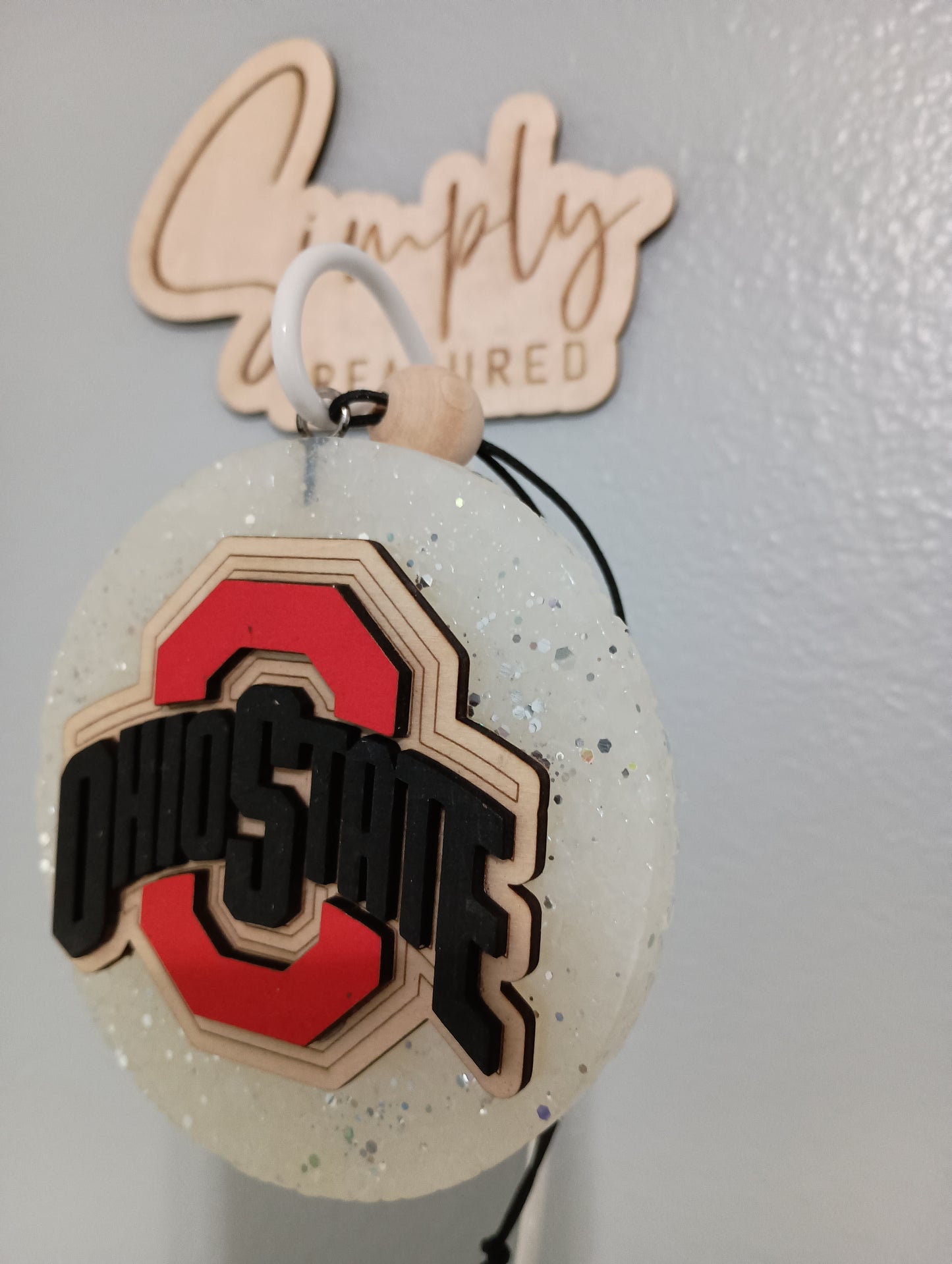 Ohio State Freshie