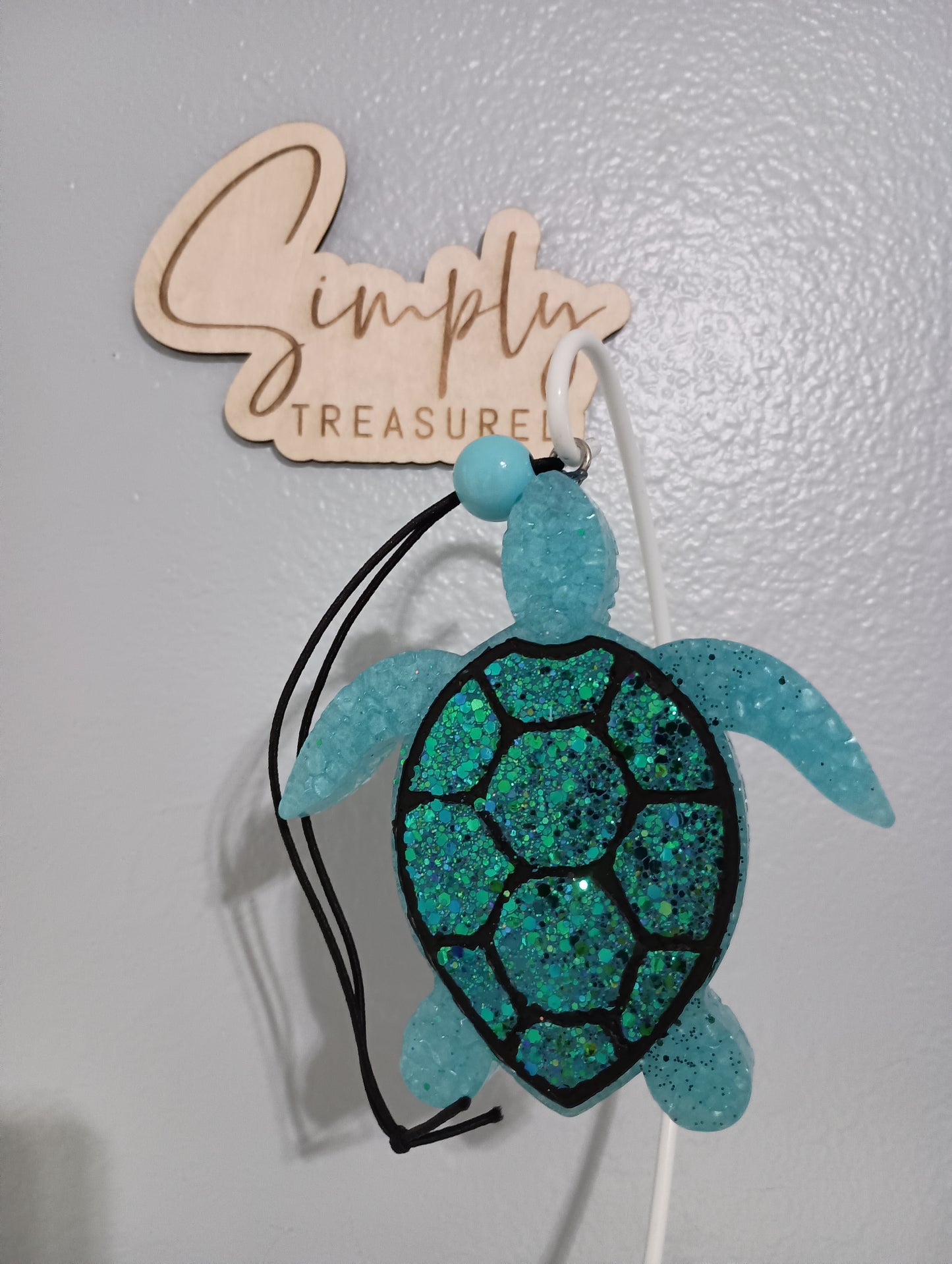 Turtle Freshie