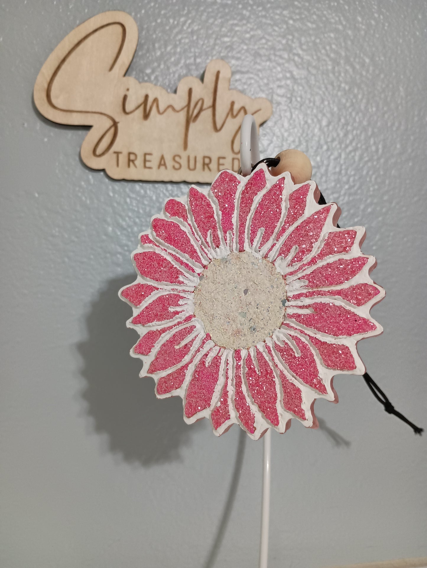 Flower Freshie (pick style)