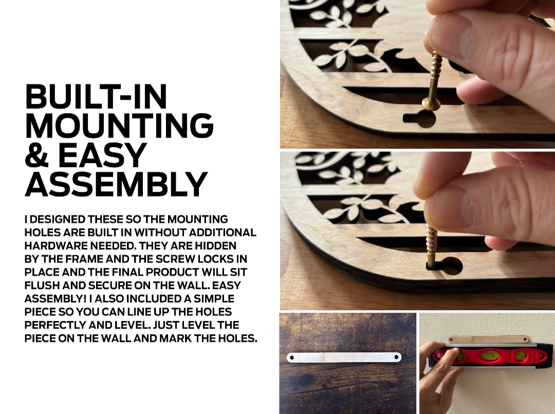 Handcrafted Wooden Pelican Key Holder