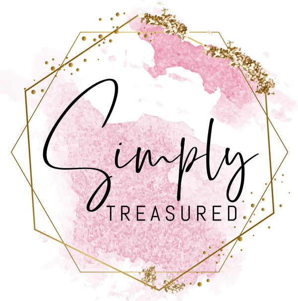 Simply Treasured