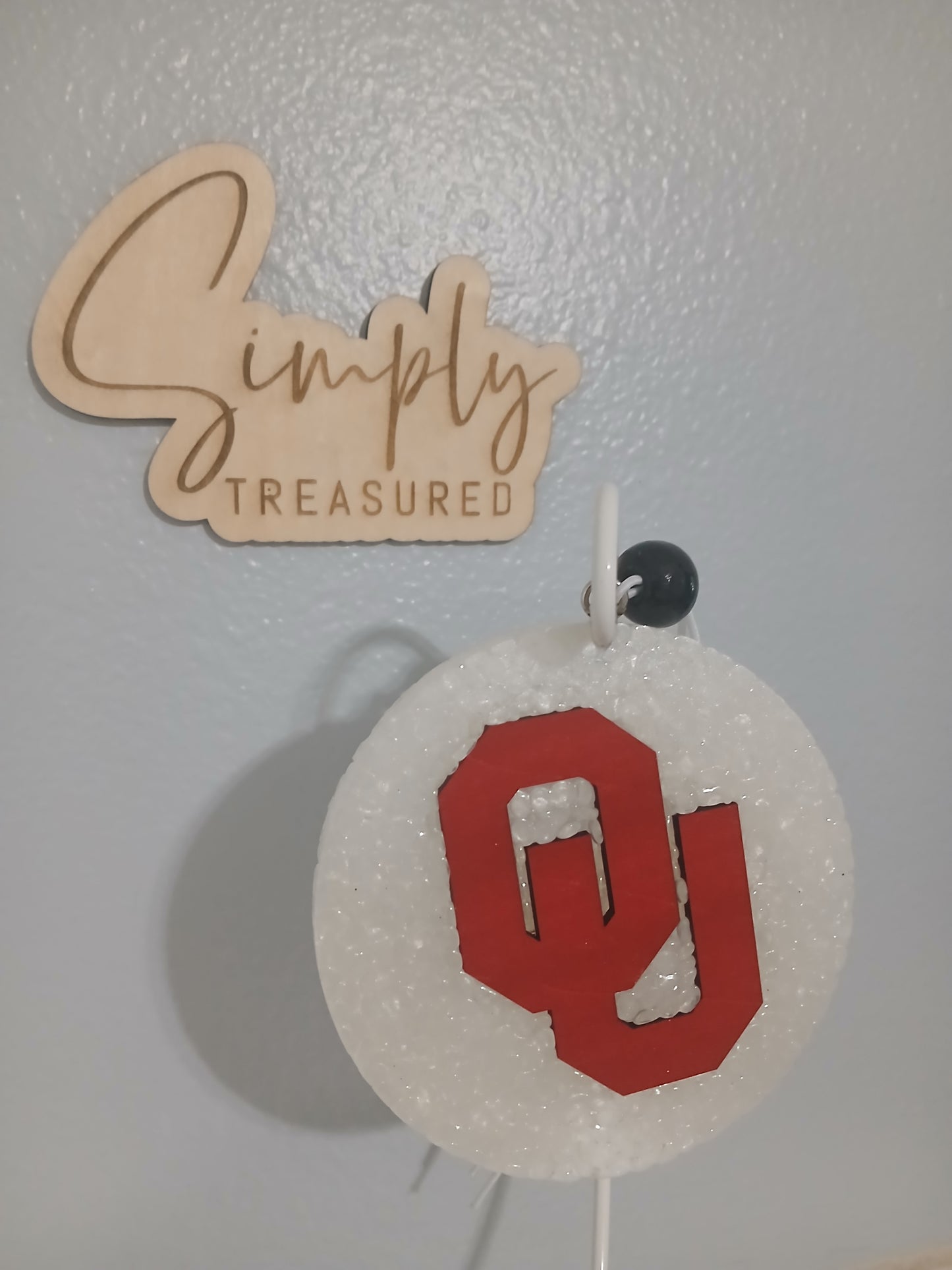 Oklahoma Sooners Freshie