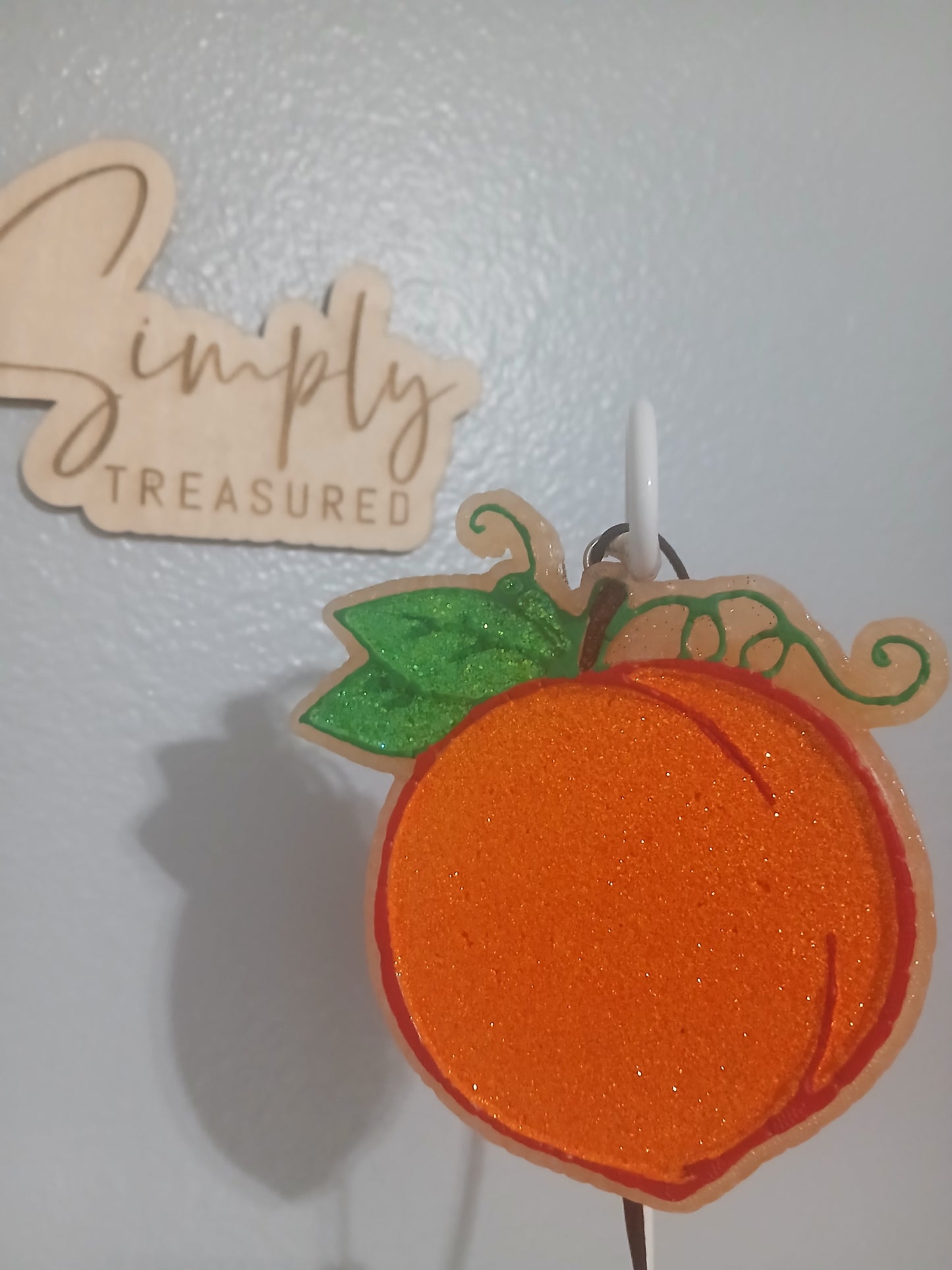 Peach Freshie