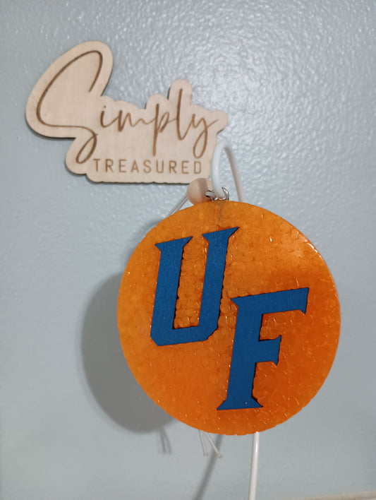 UF Freshie