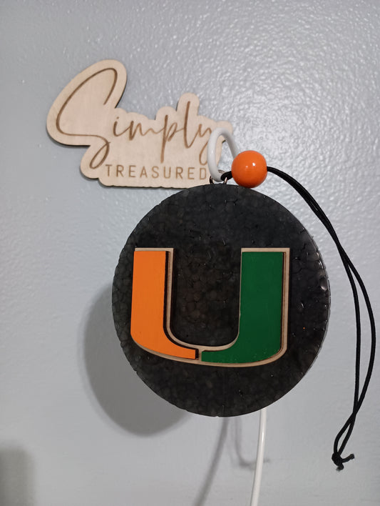 Miami Freshie