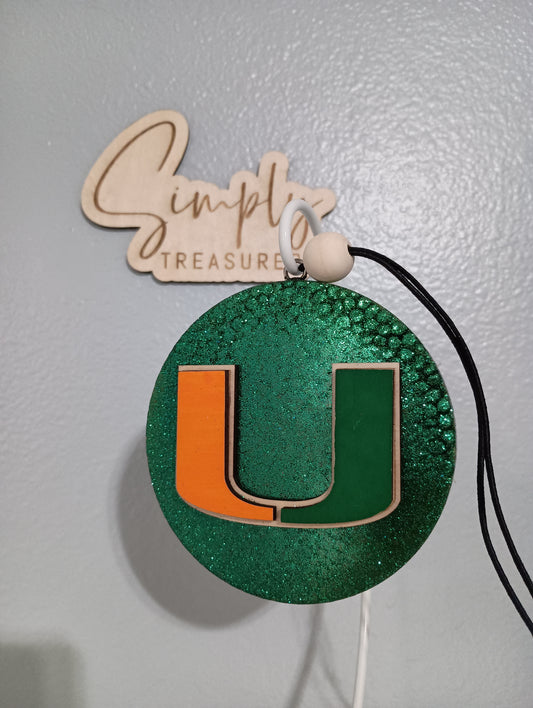 Miami Freshie