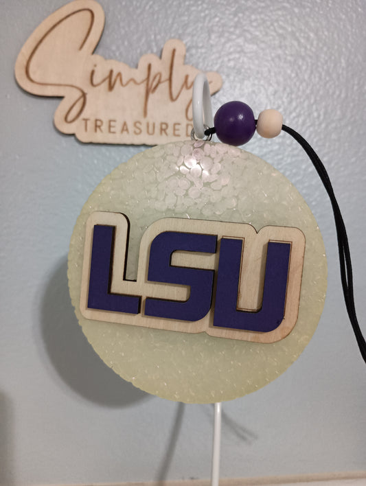 LSU Freshie