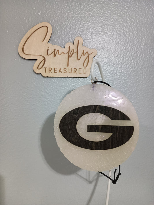 Georgia Freshie