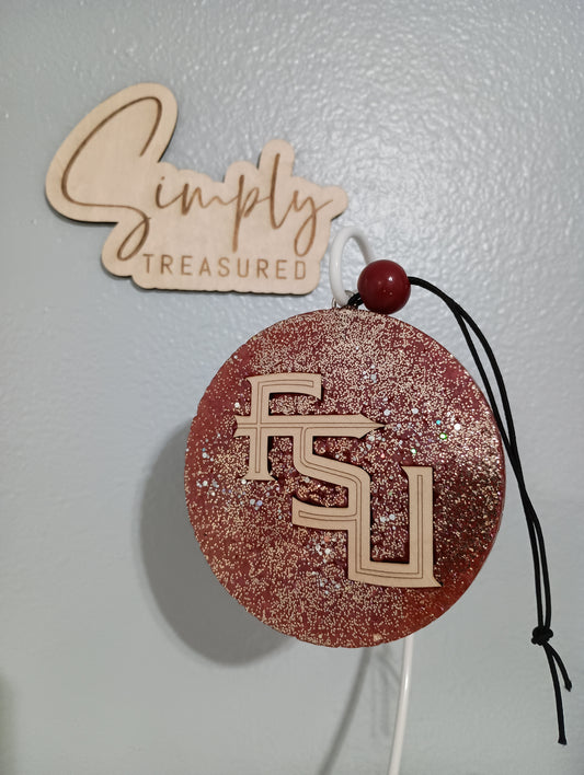 FSU Freshie
