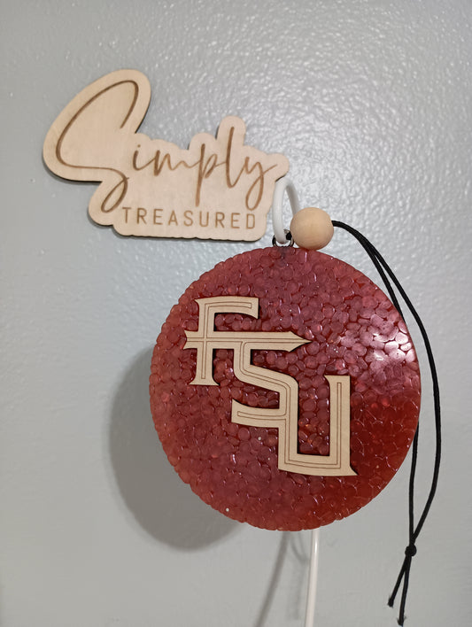 FSU Freshie