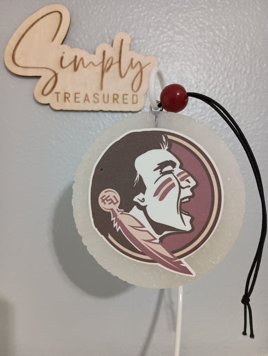 FSU Freshie