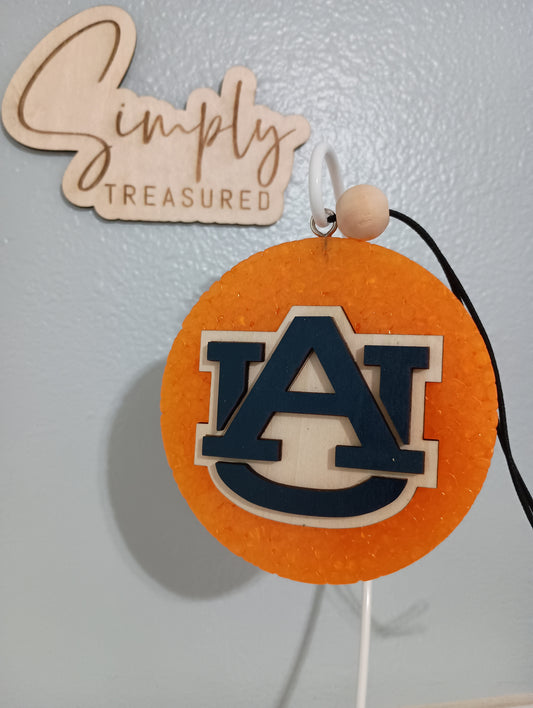 Auburn Freshie