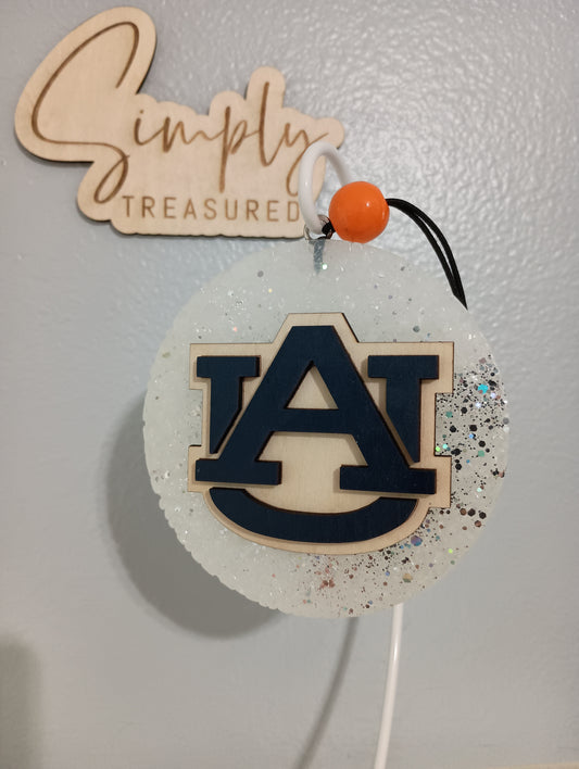 Auburn Freshie