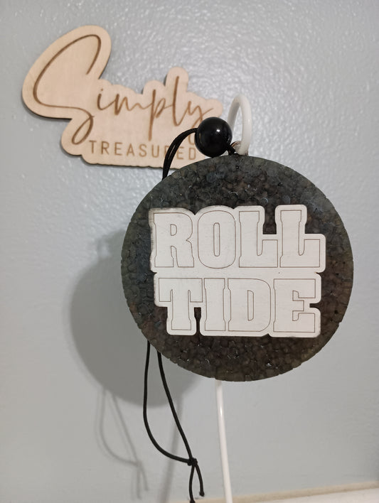 Alabama Freshie
