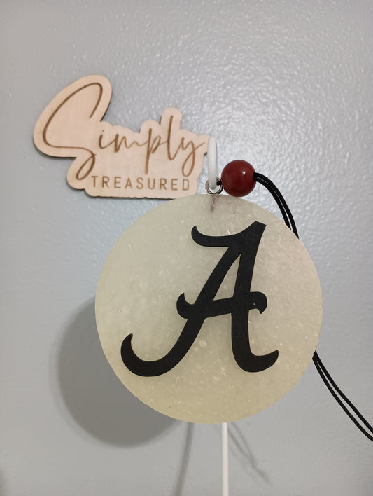 Alabama Freshie