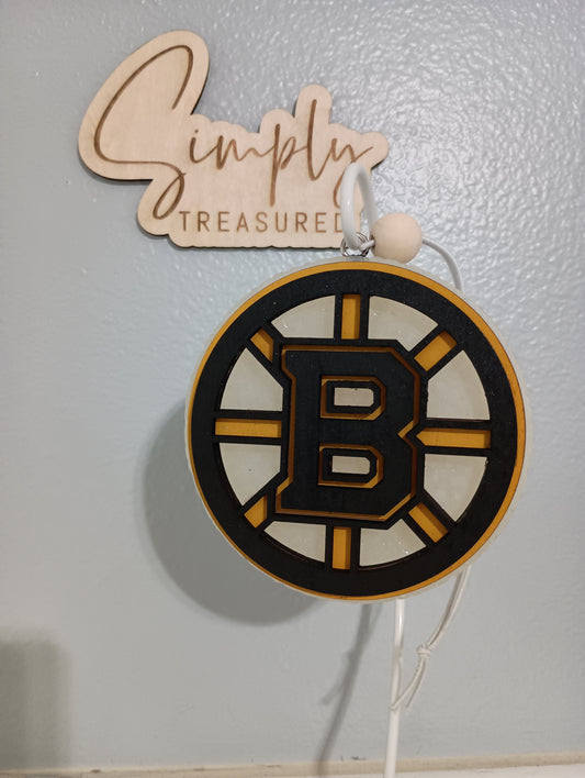 Boston Bruins Freshie