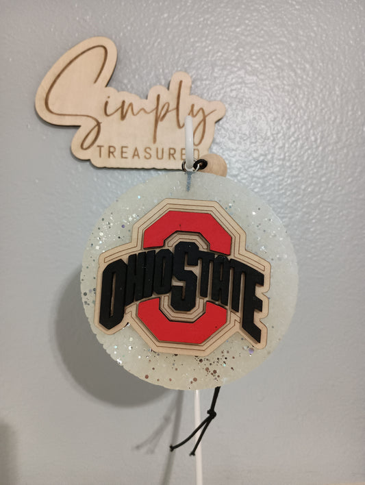 Ohio State Freshie