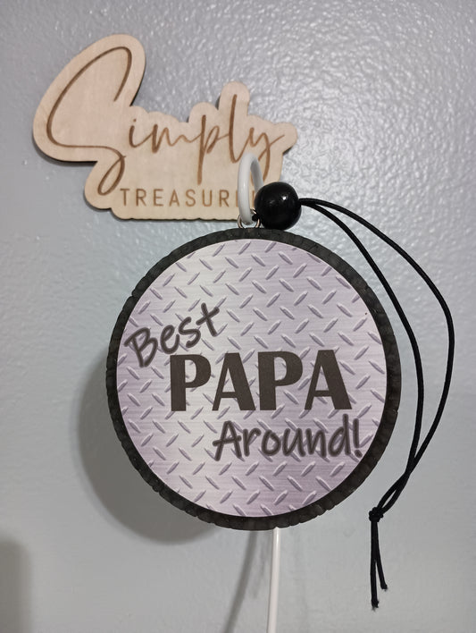 Best Papa freshie