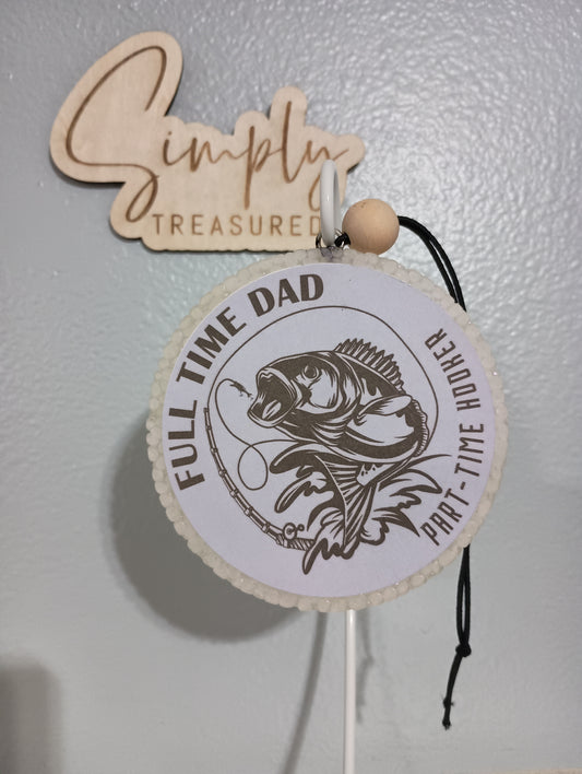 Dad Freshie