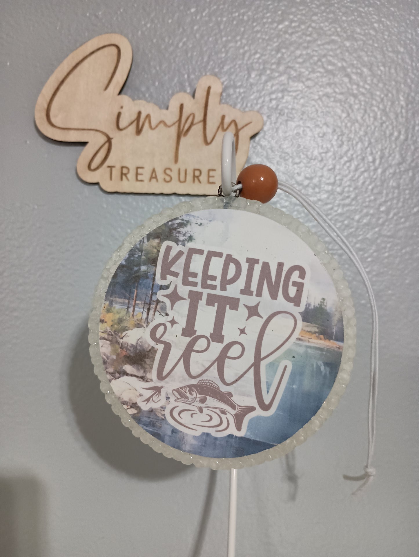 Keeping It Reel Freshie