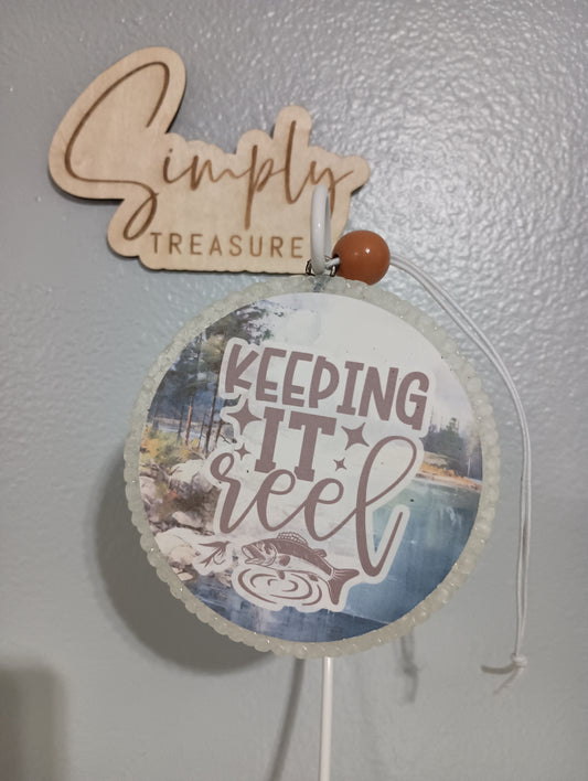 Keeping It Reel Freshie