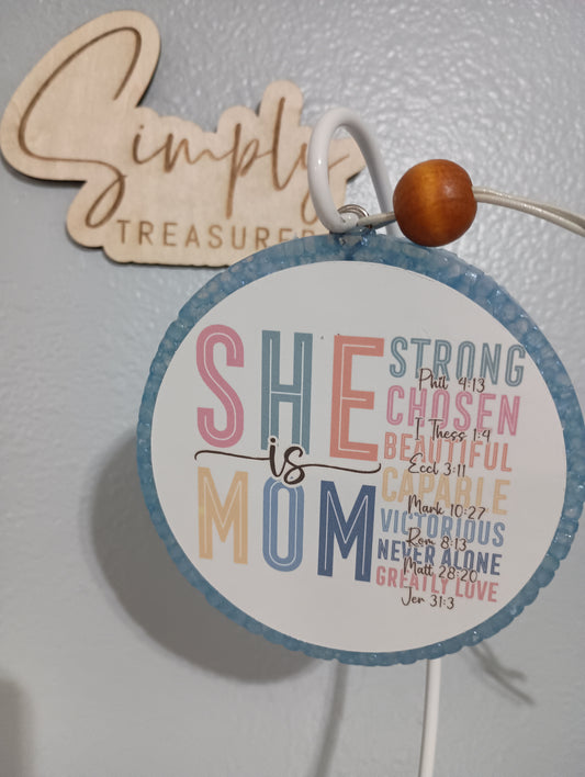 Mom Freshie