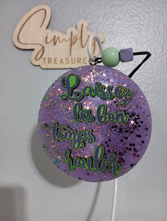 Laissez Les Bon Freshie