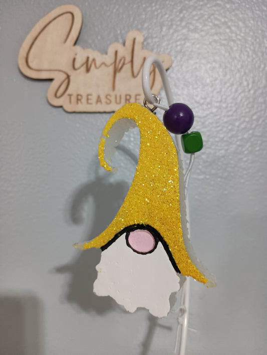 Gnome Freshie