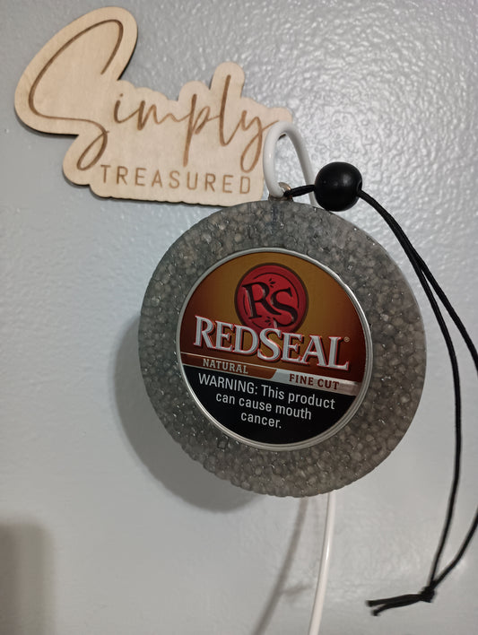 Redseal Freshie