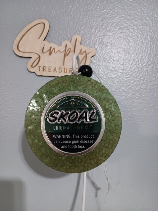 Skoal Freshie