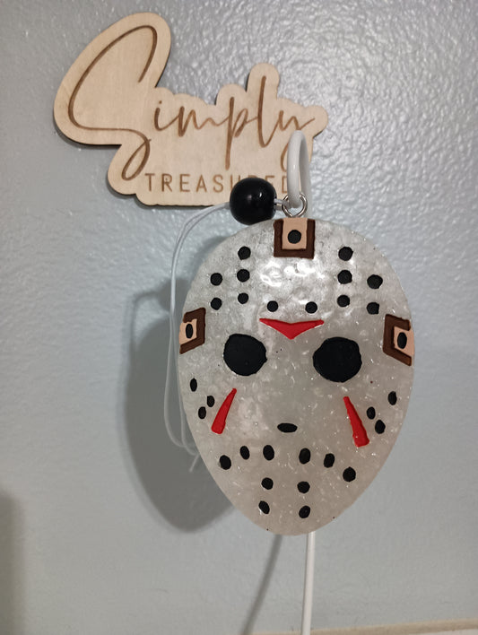 Friday the 13th Jason mask Freshie