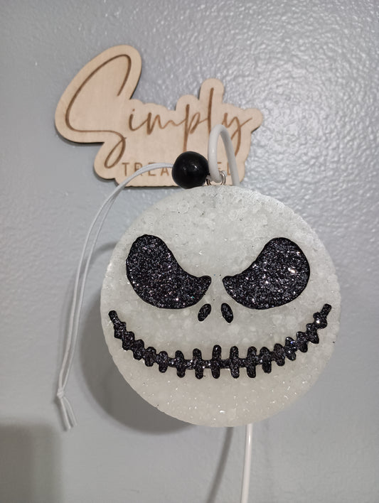 Jack Skeleton Freshie