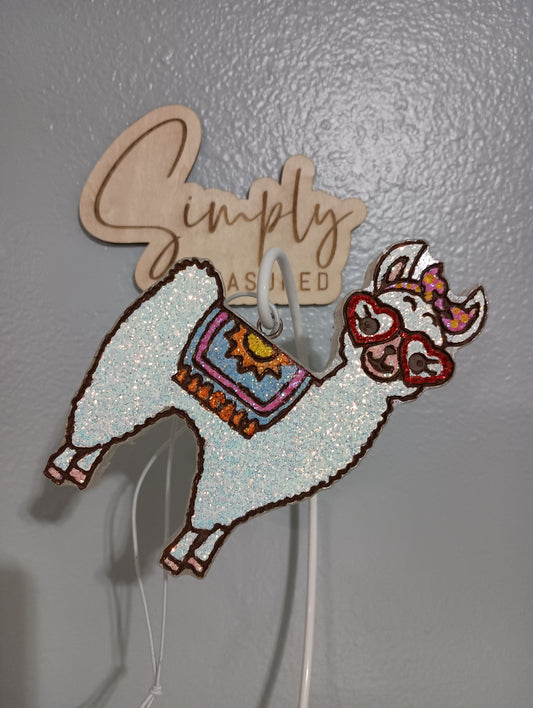 Llama Freshie