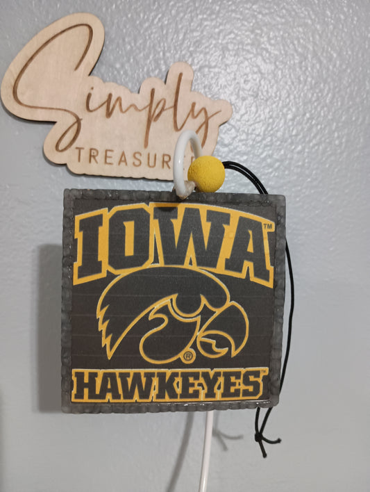 Iowa Hawkeyes Freshie