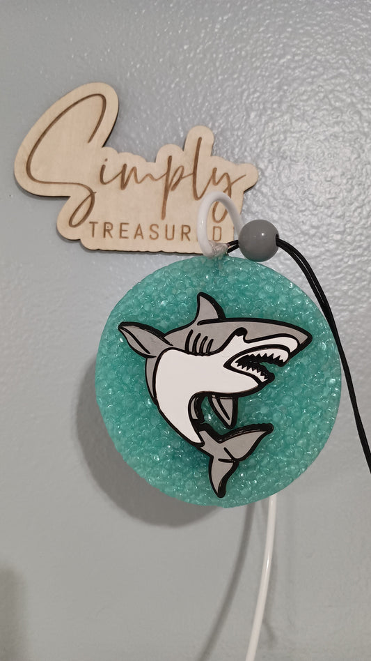 Shark Freshie