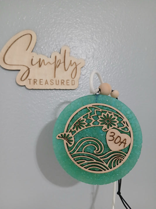 Dolphin 30a Freshie