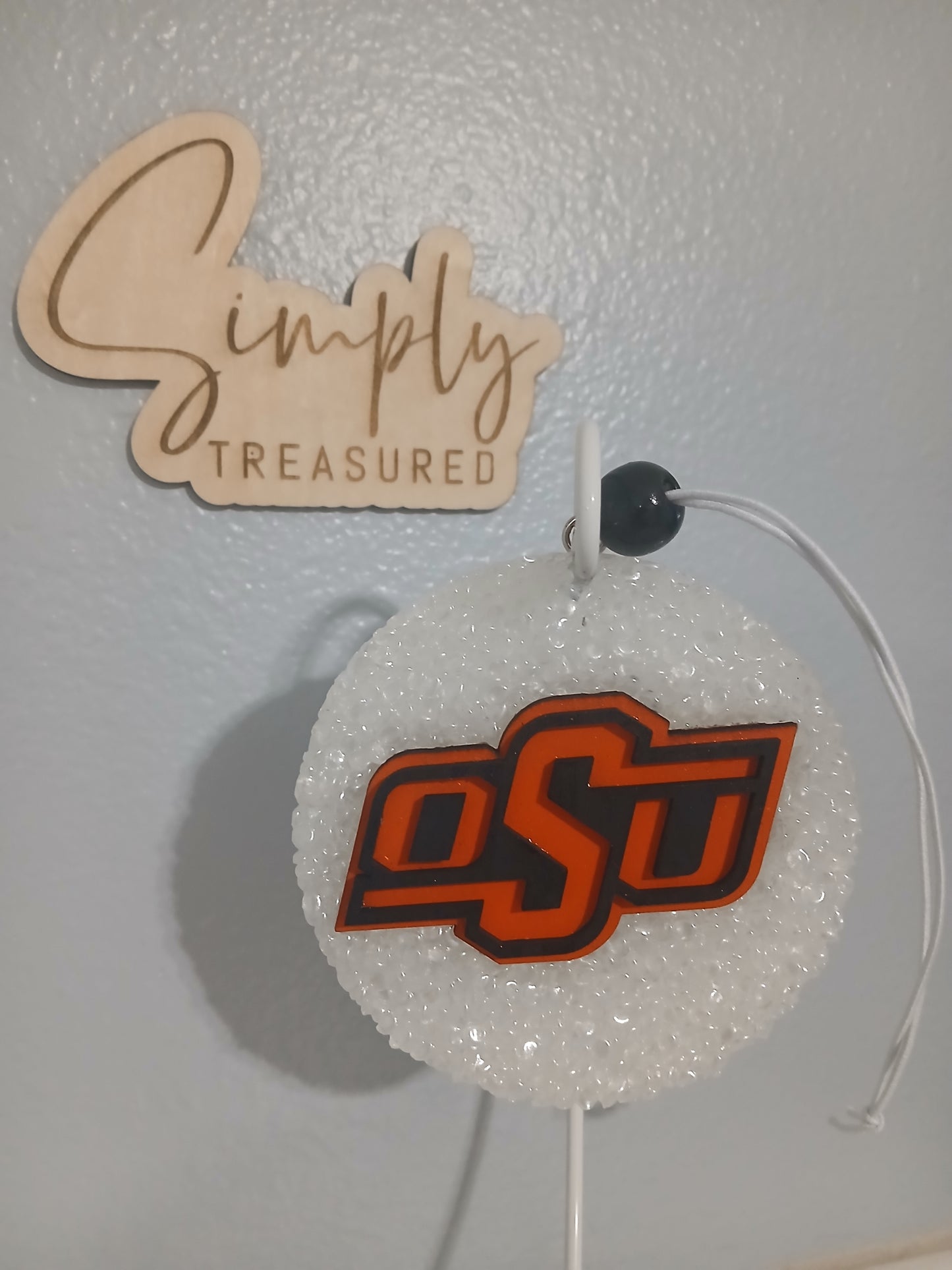 Oklahoma State Freshie