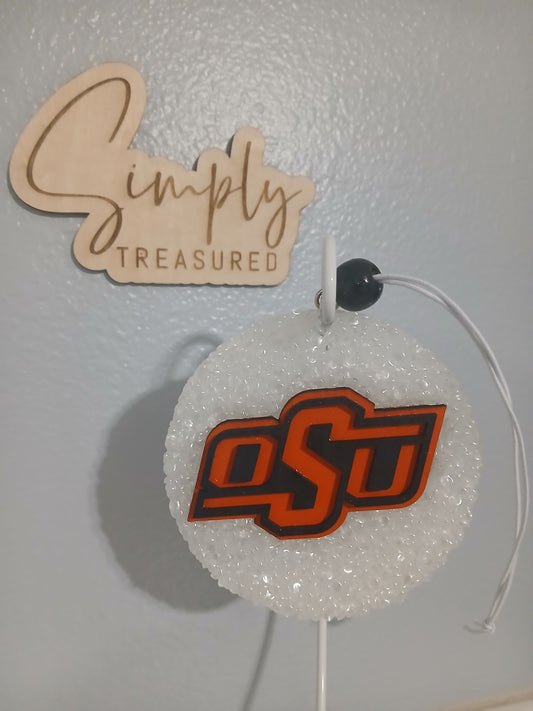 Oklahoma State Freshie