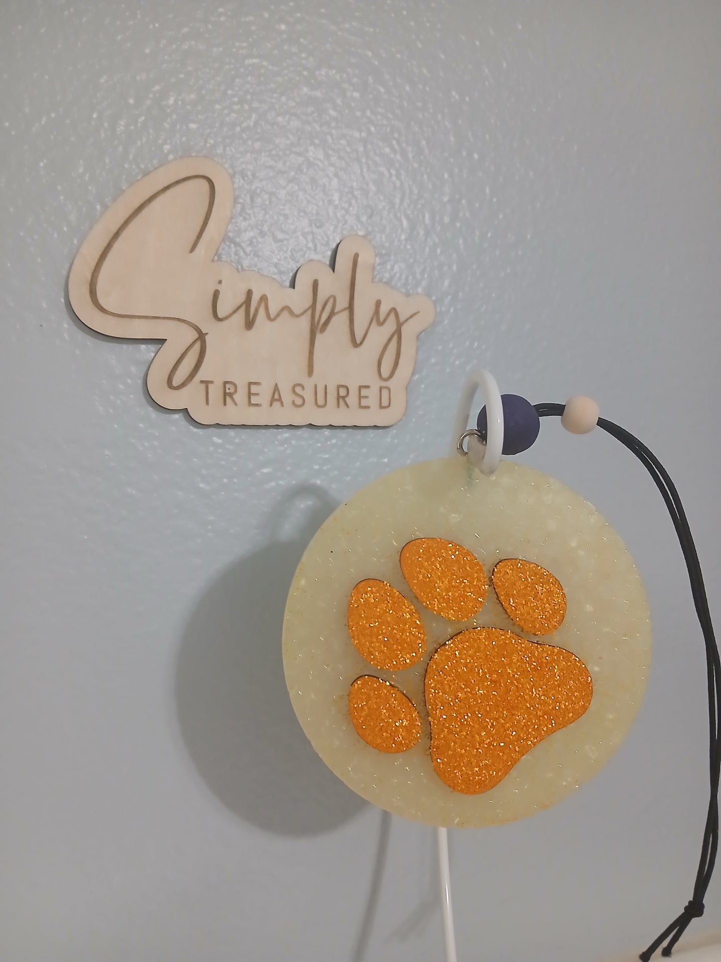 Clemson Freshie